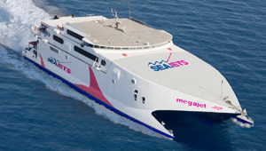 Mega Jet