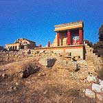 Heraklion - Greece.