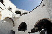Patmos - Greece.