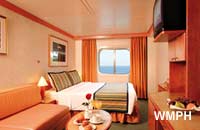 Costa Atlantica Staterooms