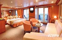 Costa Atlantica Staterooms