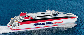 Santorini Cruise from Heraklion Crete - Santorini Palace