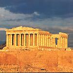 Acropolis (Athens) Greece. - -  1 - 4 Day Cruises.
