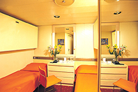 Aegean 1. Category D (Inside)