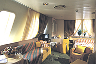 Aegean 1. Category SA (Suite)