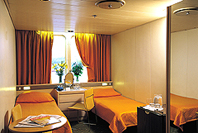 Aegean 1. Category TA (Outside)