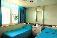 Aegean 1. Category TB (Outside)