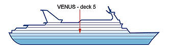 VENUS DECK