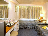 "mts OCEAN COUNTESS"
