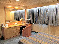 "mts OCEAN COUNTESS"