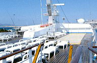 "mts OCEAN COUNTESS"