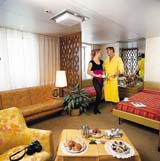 Solaris Cabin