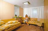 Solaris Cabin